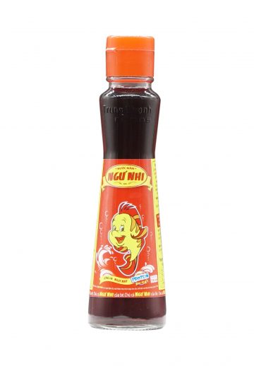 "Ngư Nhi" Fish Sauce